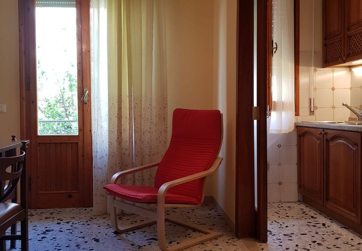 Apartament a Empoli, Florence, Empoli - € 750/mes | Ref: AA6977 - foto 1