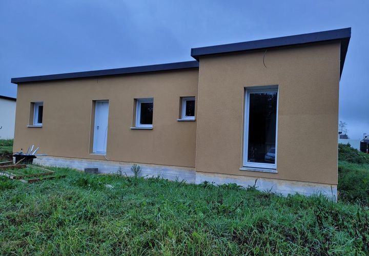 Villa a Loctudy, Finistere, Loctudy - € 241.000 | Ref: 260604-130850 - foto 1