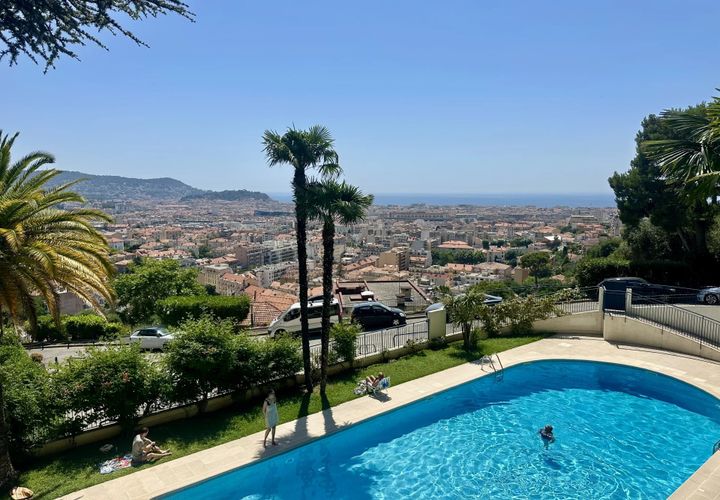 Lejlighed i Nice, Alpes-Maritimes, Nice - € 670.000 | Ref: 87073752 - foto 1