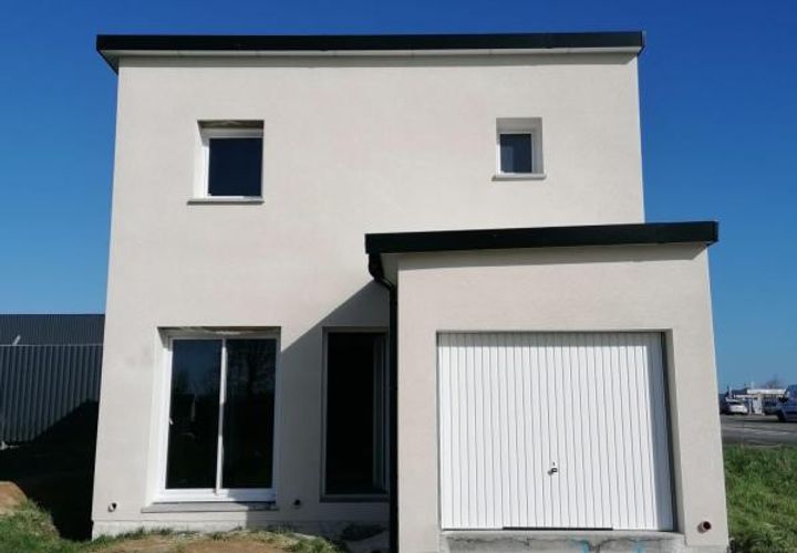 Villa a Pont-Aven, Finistere, Pont-Aven - € 225.000 | Ref: 260528-082335 - foto 1
