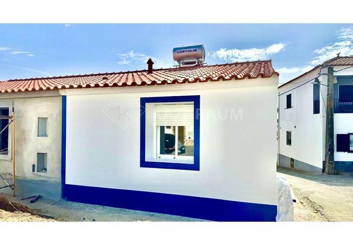 Bungalou a Castro Verde, Beja, Castro Verde - € 115.000 | Ref: K-332 - foto 1