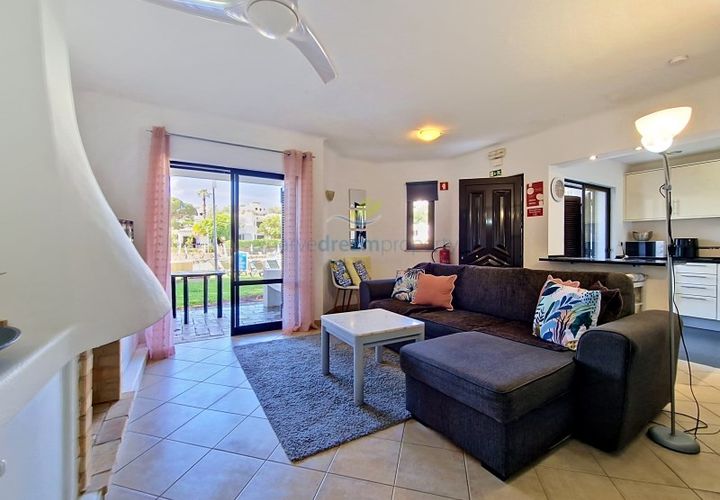 Lejlighed i Albufeira, Faro, Albufeira - € 225.000 | Ref: LT-T1-CA240 - foto 1