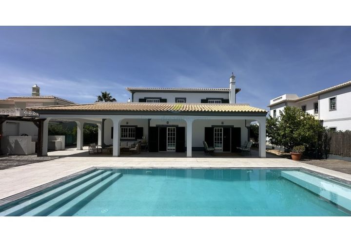 Villa i Almancil, Faro, Almancil - € 1.250.000 | Ref: MS-01 - foto 1