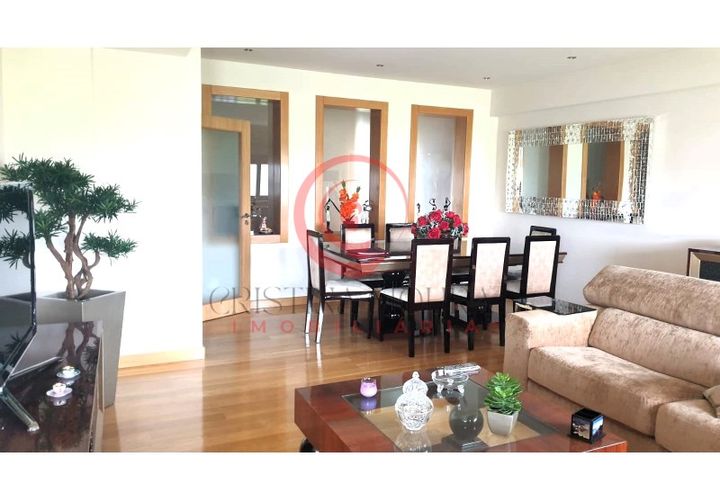 Lejlighed i Chaves, Vila Real, Chaves - € 296.500 | Ref: CM01-201 - foto 1