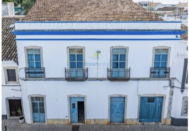 Villa i Estoi, Faro, Estoi - € 600.000 | Ref: MA-15 - foto 1