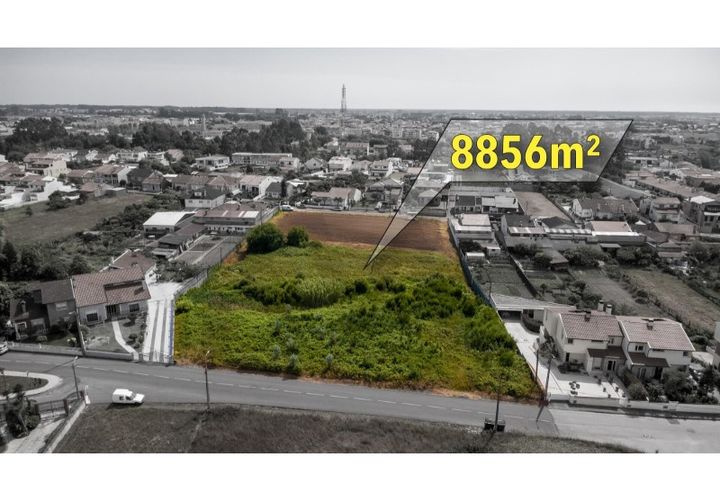 Helårsgrund i Aveiro, Aveiro, Aveiro - € 1.400.000 | Ref: KWPT-033435 - foto 1