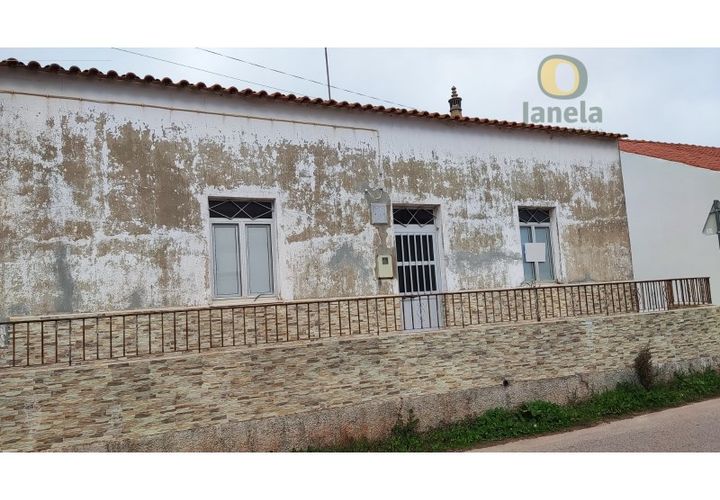 Landejendom i Alte, Faro, Alte - € 149.000 | Ref: MO13837 - foto 1