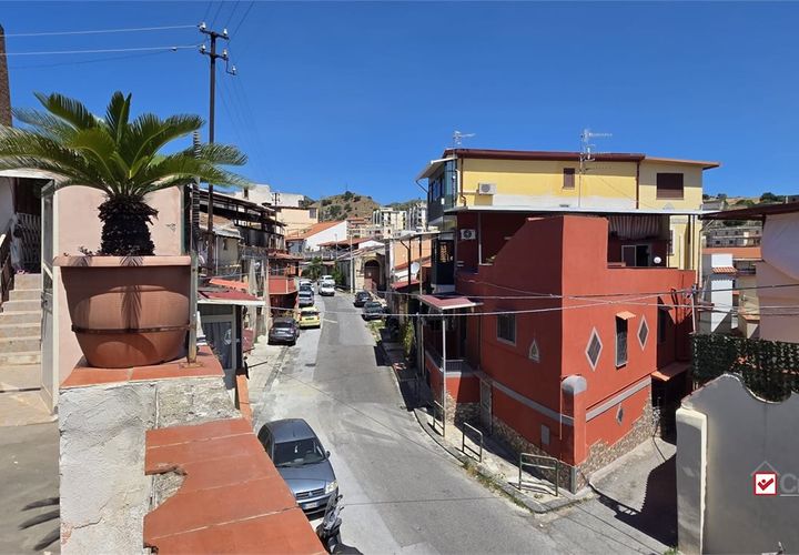 Lejlighed i Messina, Messina, Messina - € 25.000 | Ref: 3vs478 - foto 1