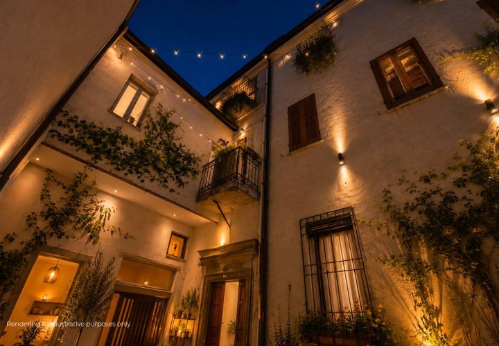 Villa i Mantua, Mantua, Mantua - € 790.000 | Ref: 6301 - foto 1