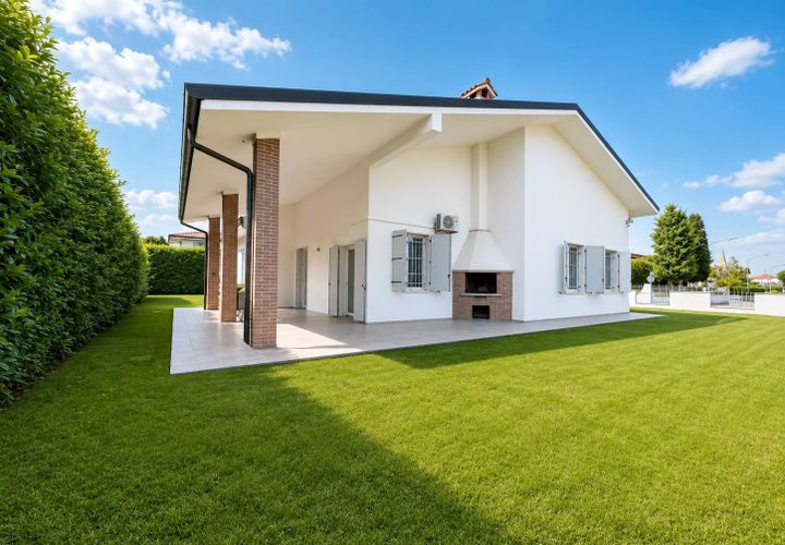 Villa en Curtatone, Mantua, Curtatone - € 675.000 | Ref: 6450 - photo 1