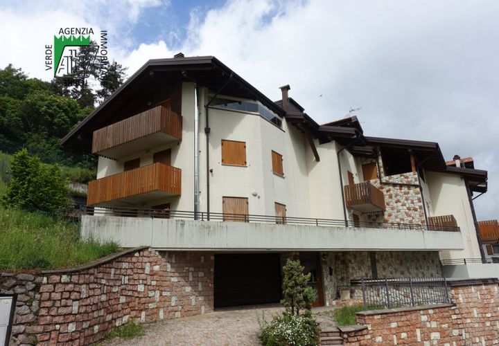Leilighet i Cavedago, Trento, Cavedago - € 220 000 | Ref: 26-037M2 - foto 1