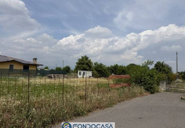 Helårsgrund i Berlingo, Brescia, Berlingo - € 109.900 | Ref: MG.CFR - foto 1