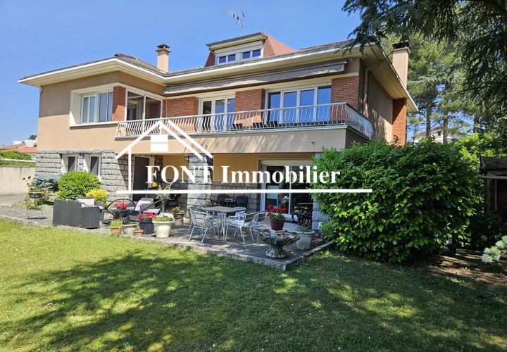 Villa i Lorette, Loire, Lorette - € 420 000 | Ref: 08854 - foto 1