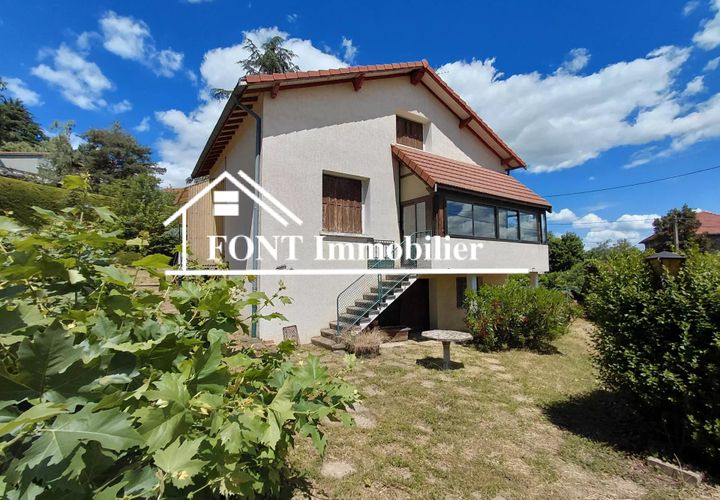 Villa a L'Horme, Loire, L'Horme - € 180.000 | Ref: 08858 - foto 1