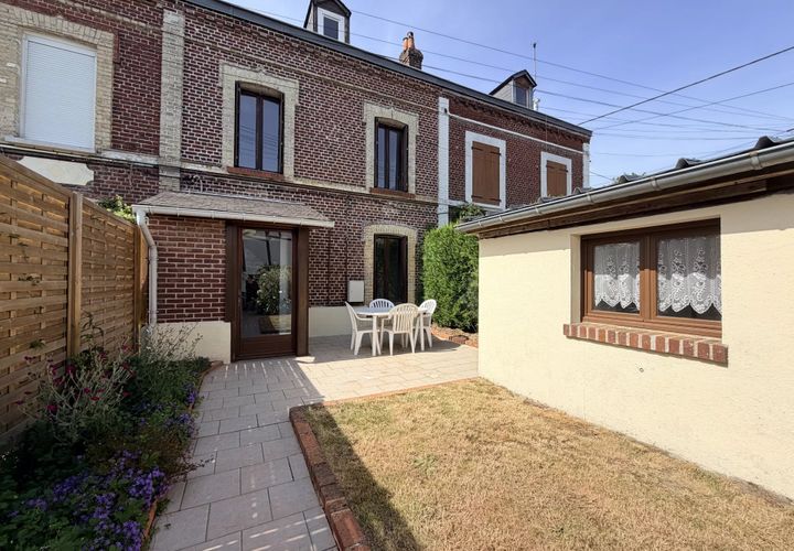 Villa i Bihorel, Seine-Maritime, Bihorel - € 189.000 | Ref: 87084335 - foto 1