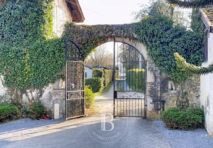 Villa a Thonon-les-Bains, Haute-Savoie, Thonon-les-Bains - € 1.200.000 | Ref: MDE2304 - foto 1