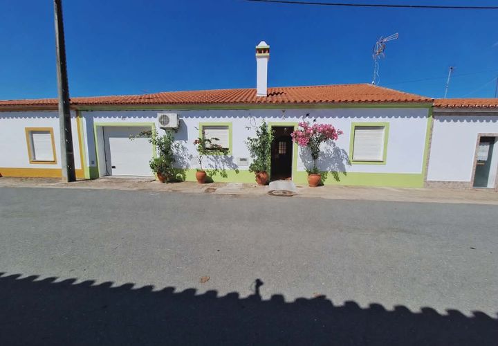 Villa i Moura, Beja, Moura - € 187.000 | Ref: 0338 - foto 1