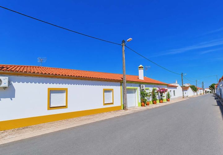 Villa i Moura, Beja, Moura - € 178 000 | Ref: 0338 - foto 1