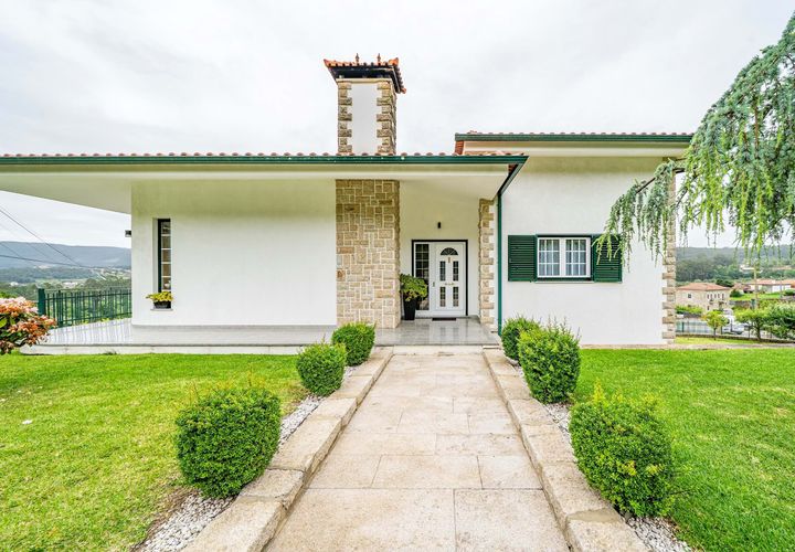 Villa en Barcelos, Braga, Barcelos - € 575.000 | Ref: ID073 - photo 1
