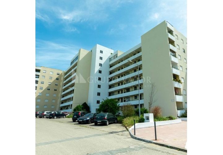 Apartament a Santarem, Santarem, Santarem - € 1.050/mes | Ref: 020281058 - foto 1