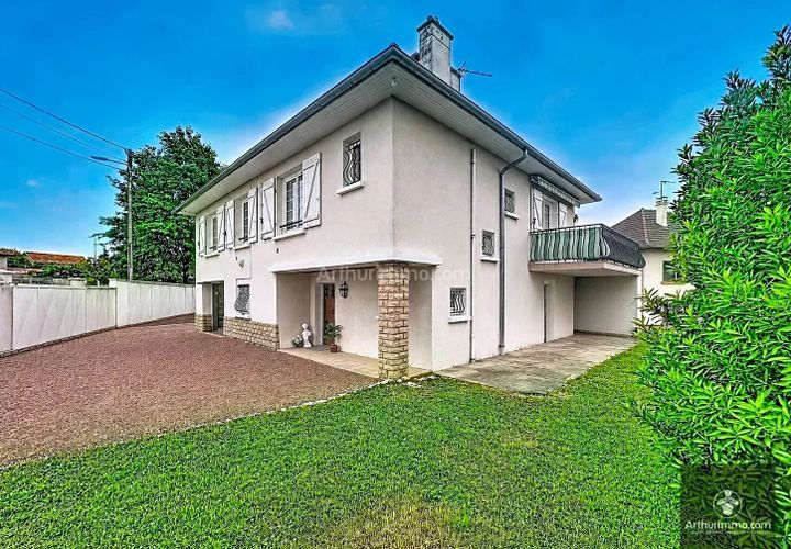 Villa a Mably, Loire, Mably - € 241.000 | Ref: 87087950 - foto 1