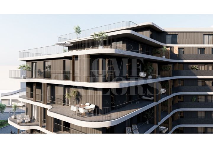 Lejlighed i Oliveira do Douro, Porto, Oliveira do Douro - € 286.000 | Ref: HT_50258_1A37 - foto 1