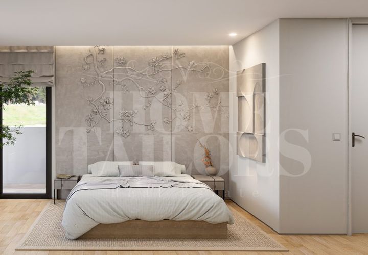 Lejlighed i Trofa, Porto, Trofa - € 370.000 | Ref: HT_50257_1_A13 - foto 1