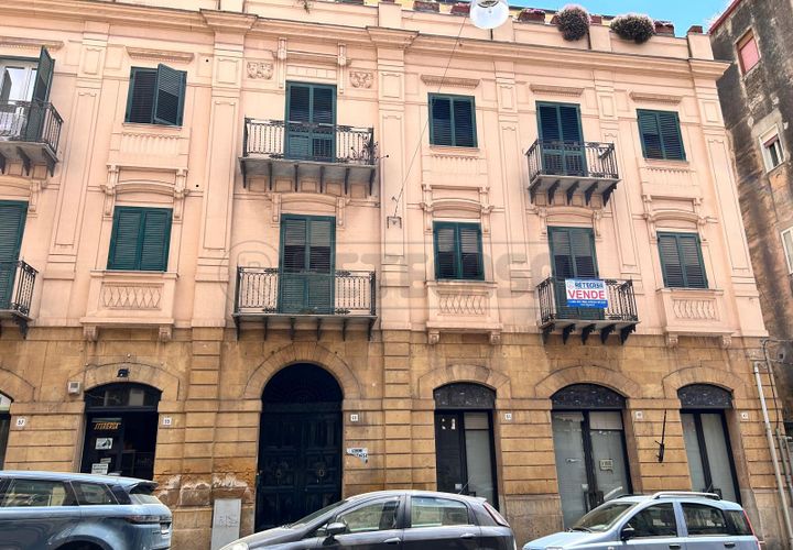 Lejlighed i Caltanissetta, Caltanissetta, Caltanissetta - € 67.000 | Ref: 1682 - foto 1