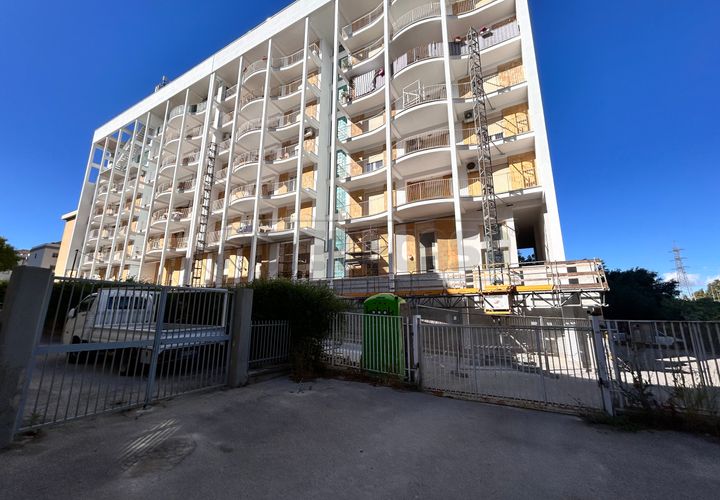 Lejlighed i Caltanissetta, Caltanissetta, Caltanissetta - € 120.000 | Ref: 1683 - foto 1