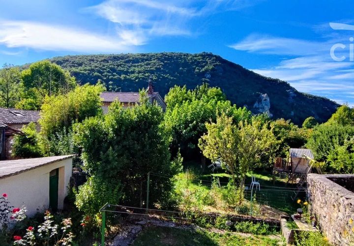 Masia a Combovin, Drome, Combovin - € 230.000 | Ref: 87085283 - foto 1