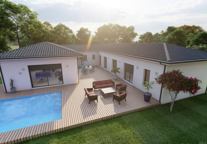 Villa a Bouliac, Gironde, Bouliac - € 845.000 | Ref: MB-BOULIAC_MT - foto 1