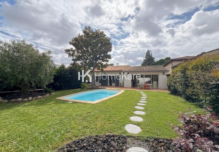 Villa i Toulouse, Haute-Garonne, Toulouse - € 649.000 | Ref: VM7534-11-HOMEKARE-HK - foto 1