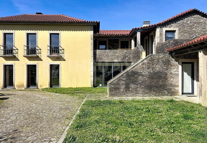 Villa i Caminha, Viana do Castelo, Caminha - € 500.000 | Ref: 2800 - foto 1