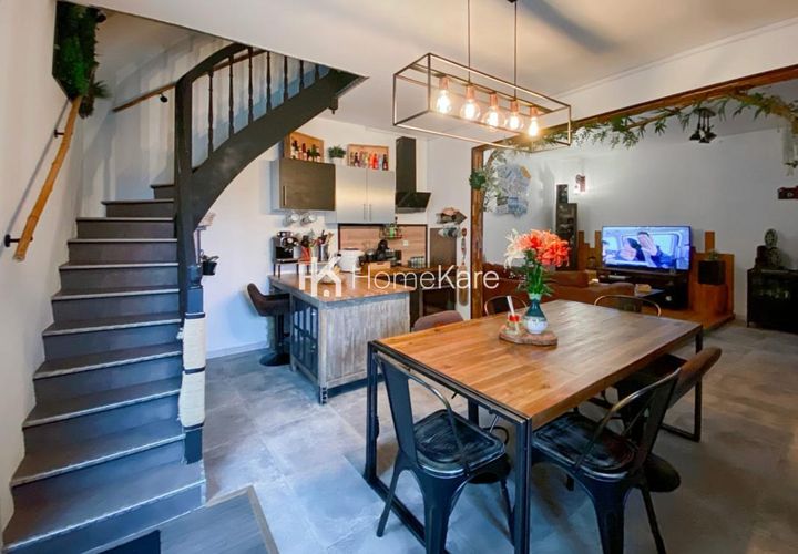 Villa i Pessac, Gironde, Pessac - € 265.000 | Ref: VM7506-93-HOMEKARE-HK - foto 1