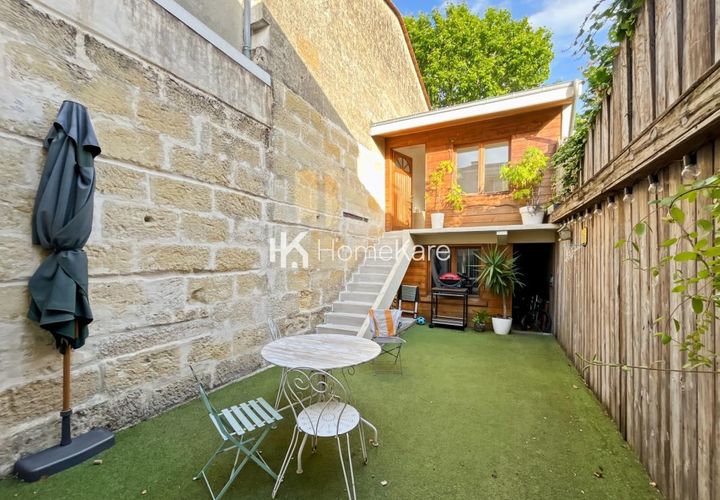 Villa a Cenon, Gironde, Cenon - € 415.000 | Ref: VM7446-HOMEKARE-HK - foto 1
