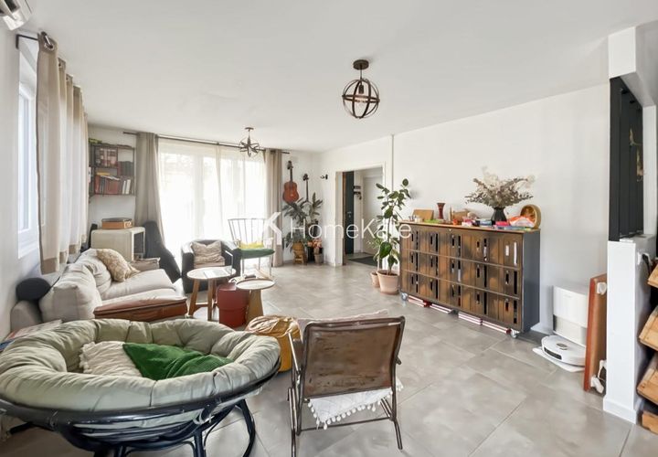 Villa i Venerque, Haute-Garonne, Venerque - € 264.000 | Ref: VM7443-HOMEKARE-HK - foto 1