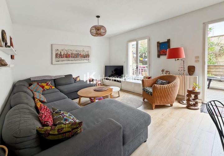 Villa in Blanquefort, Gironde, Blanquefort - € 285.000 | Ref: VM7434-HOMEKARE-HK - foto 1