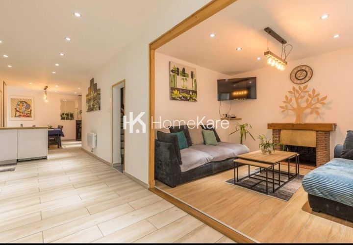 Landsbyhus i Mauvezin, Gers, Mauvezin - € 240.000 | Ref: VM7392-4-HOMEKARE-HK - foto 1