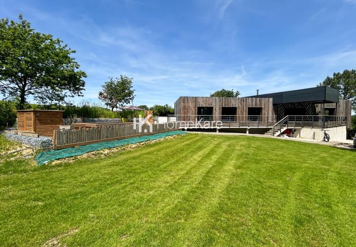 Villa en Samatan, Gers, Samatan - € 315.000 | Ref: VM7382-4-HOMEKARE-HK - photo 1