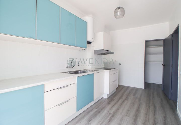Lejlighed i Moita, Setubal, Moita - € 210.000 | Ref: 3059 - foto 1