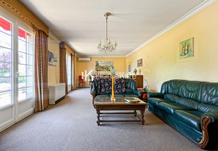 Villa a L'Union, Haute-Garonne, L'Union - € 395.000 | Ref: VM7280-22-HOMEKARE-HK - foto 1
