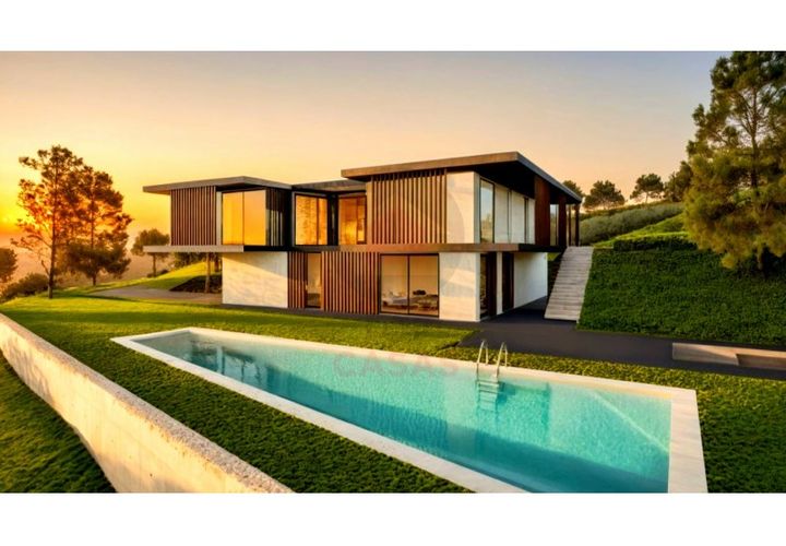 Helårsgrund i Cadaval, Lisbon, Cadaval - € 145.000 | Ref: TOP2702 - foto 1