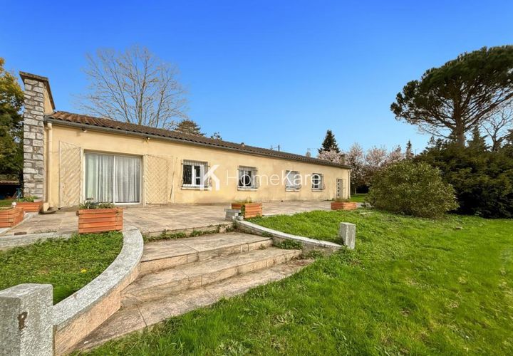 Villa i Revel, Haute-Garonne, Revel - € 273.000 | Ref: VM7019-93-HOMEKARE-HK - foto 1