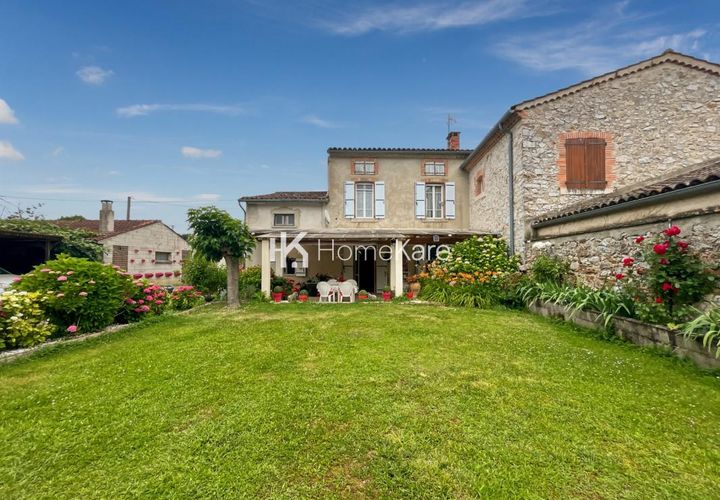 Villa a Revel, Haute-Garonne, Revel - € 285.000 | Ref: VM6818-HOMEKARE-HK - foto 1