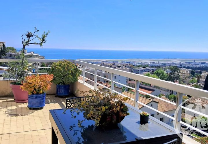 Lejlighed i Nice, Alpes-Maritimes, Nice - € 725.000 | Ref: 2109 LI - foto 1