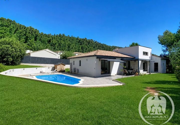 Villa a Le Luc, Var, Le Luc - € 470.000 | Ref: 2117FA - foto 1