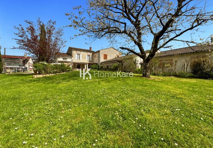 Villa a Revel, Haute-Garonne, Revel - € 285.000 | Ref: VM6818-HOMEKARE - foto 1