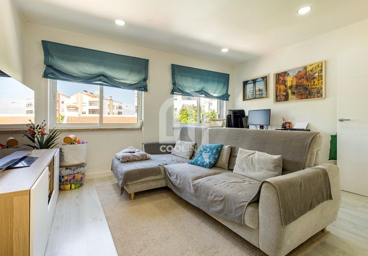 Lejlighed i Seixal, Setubal, Seixal - € 275.000 | Ref: 162EC.26 - foto 1