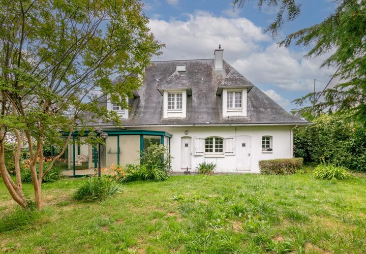Villa a Saint-Herblain, Loire-Atlantique, Saint-Herblain - € 441.000 | Ref: 3414CEB - foto 1