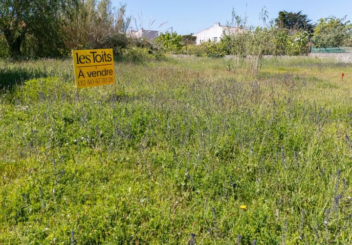 Terra a La Guérinière, Vendee, La Guérinière - € 299.520 | Ref: 2890PIC - foto 1